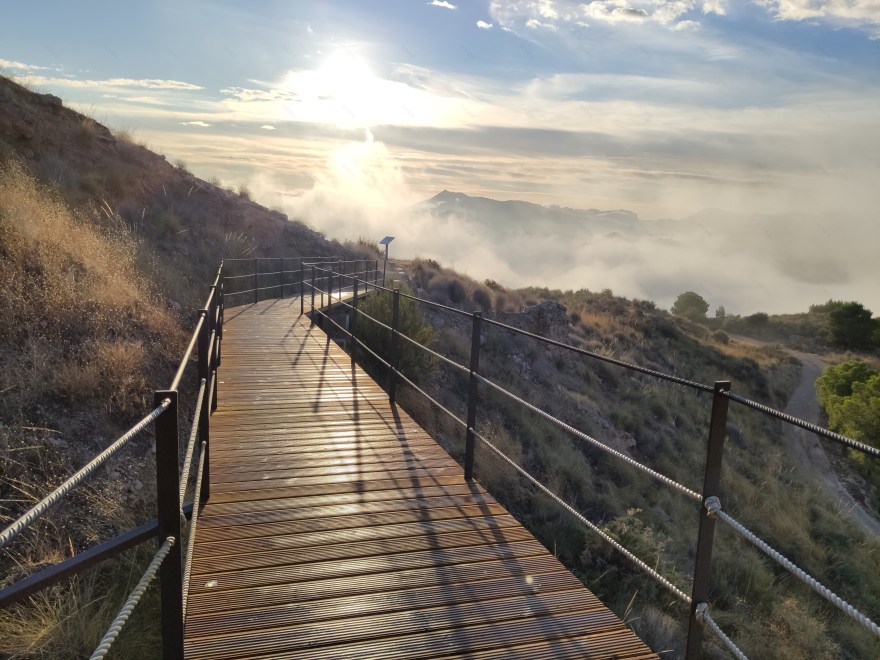 西班牙 Siyâsa 考古遗址博物馆丨ANGOSTO E IBAÑEZ ARQUITECTOS-31