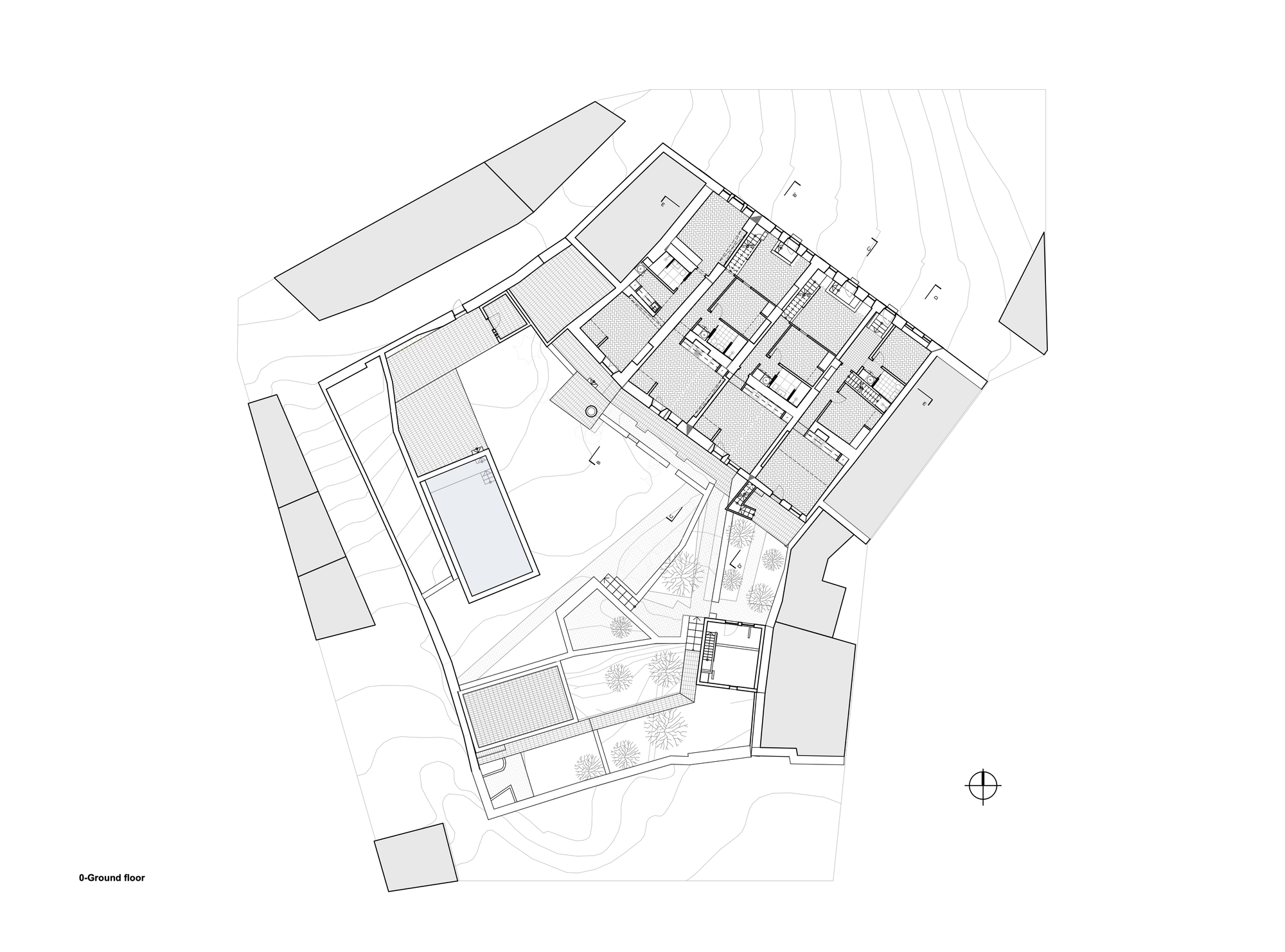 丨葡萄牙丨A+Architecture Studio-53