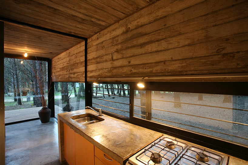 阿根廷mar azul别墅-32