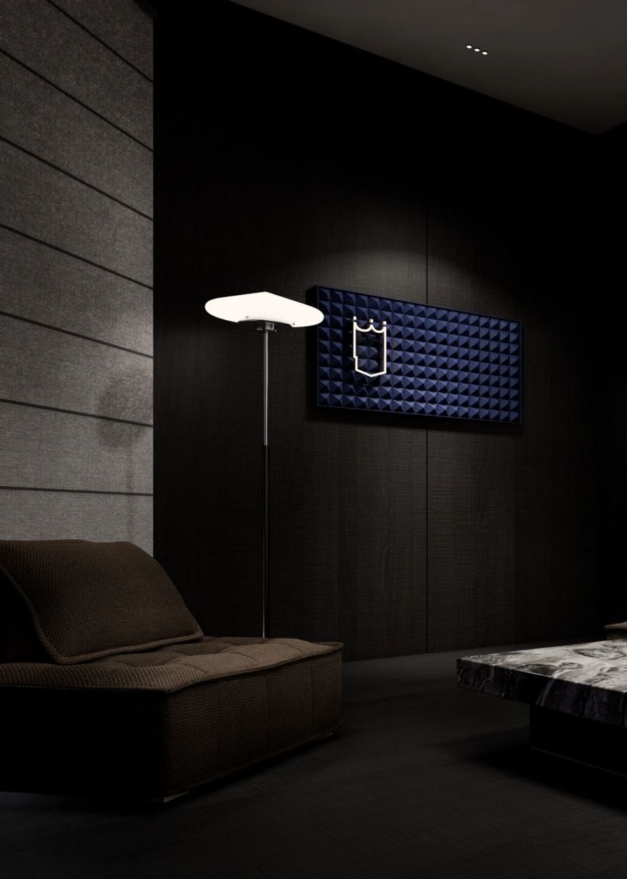 瑞升新作 · 皇派门窗零售终端丨中国青岛丨RSIII DESIGN-97