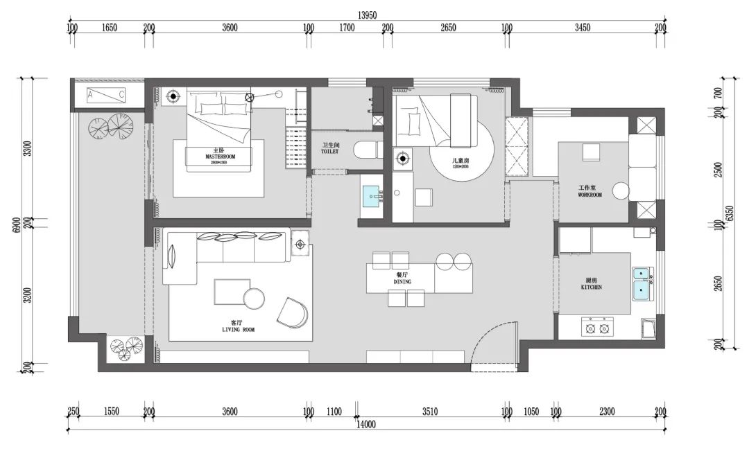 旭辉·苏州昆山·兰亭大境花园-124