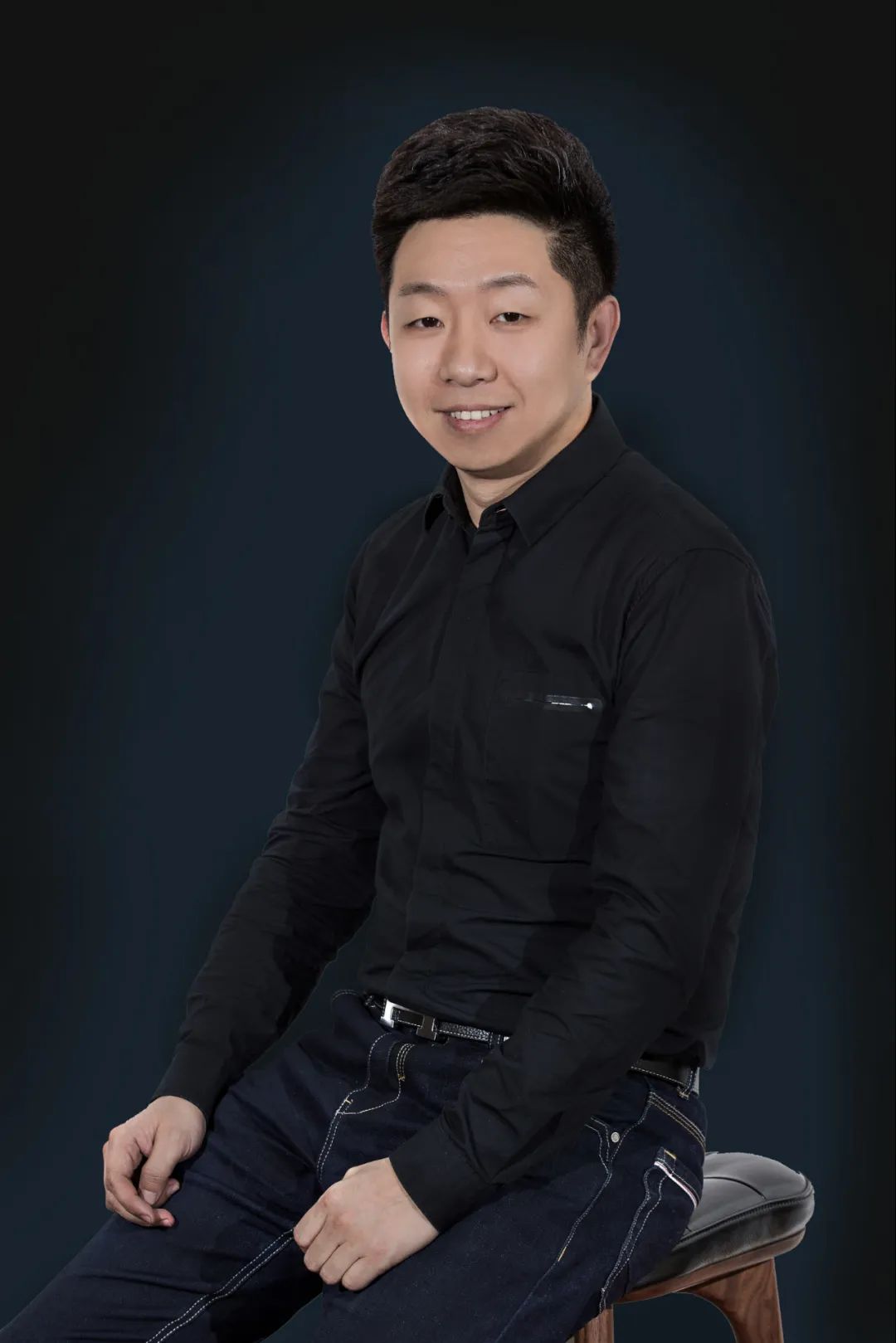 中建昆明澜庭·联排下叠 280㎡ 新中式 安然栖心 /李峻-123