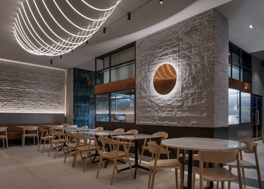 Restaurants and Cafés - Basic Collection-7