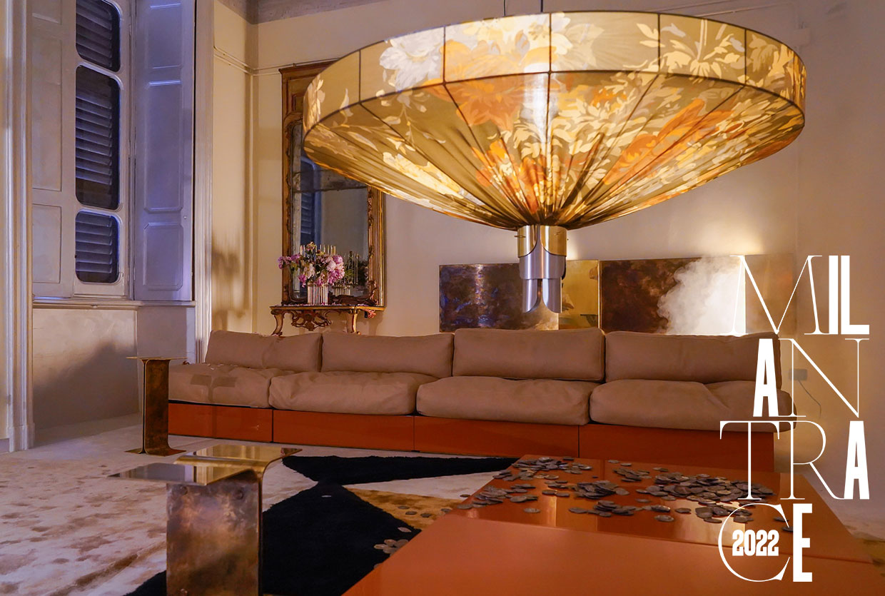 2022 米兰设计周 | 重启的美好与希望-0