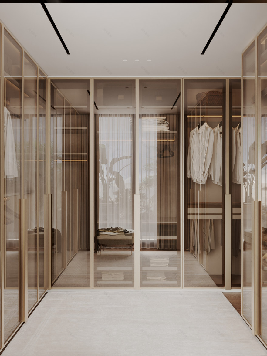 Verde公寓项目丨塞浦路斯-62