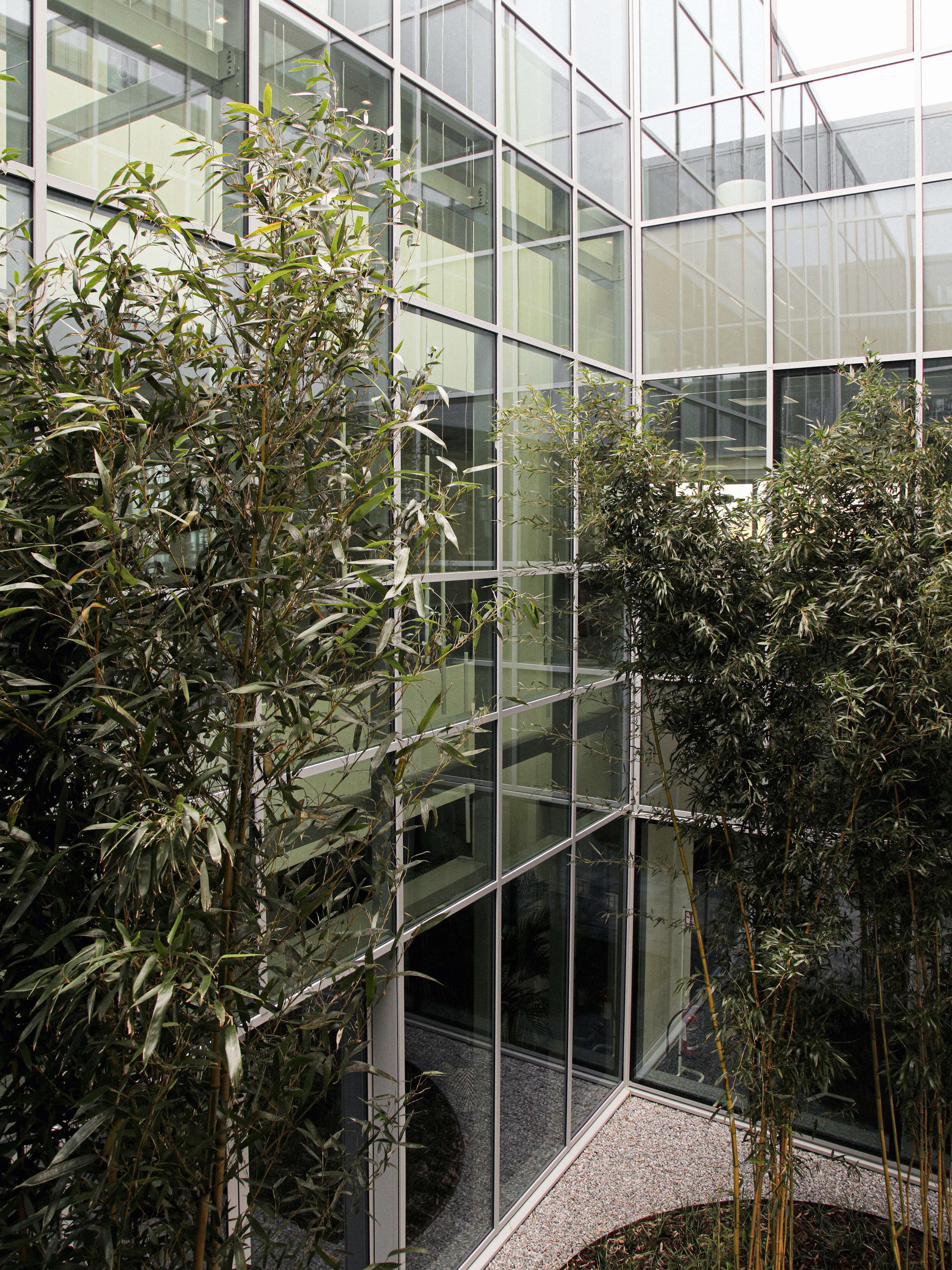 FlashBattery 总部智能办公大楼-26