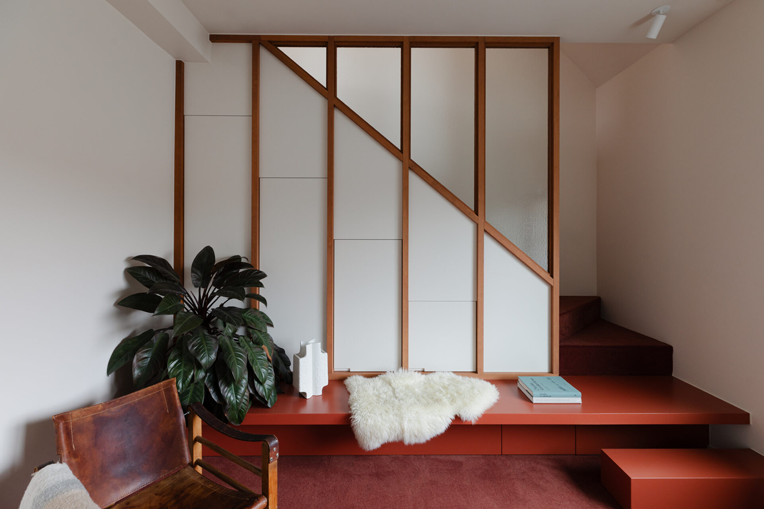 住宅丨Cristina Robina设计事务所-72