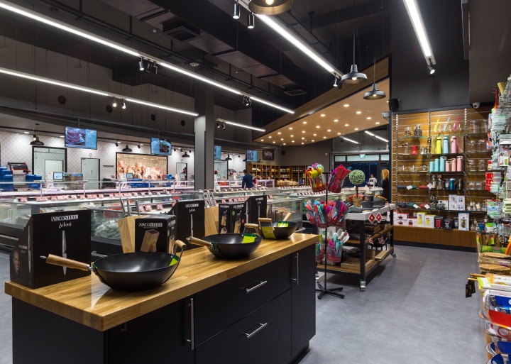 透明可靠的专业肉铺设计-24