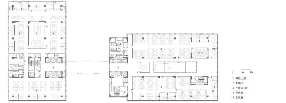 水发科创中心丨中国成都丨中国建筑西南设计研究院有限公司-90