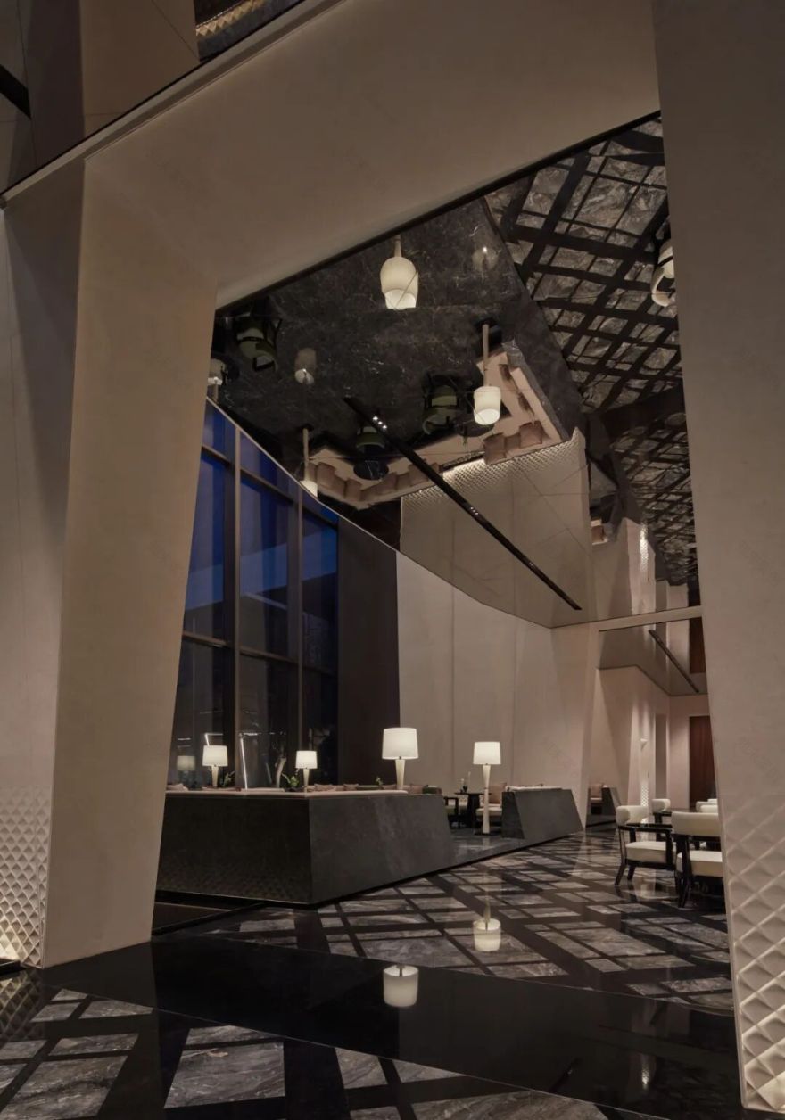 华润置地·翡雲悦府室内设计丨中国上海-44