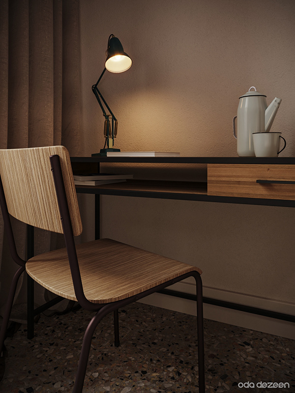 RED WINE FACTORY HOTEL 室内外设计-104