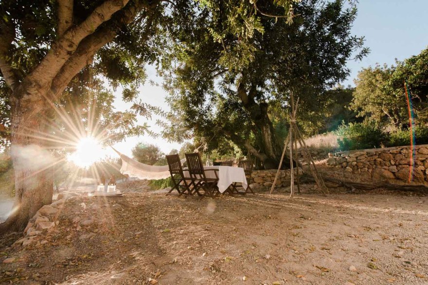 梦幻伊比萨小屋-35