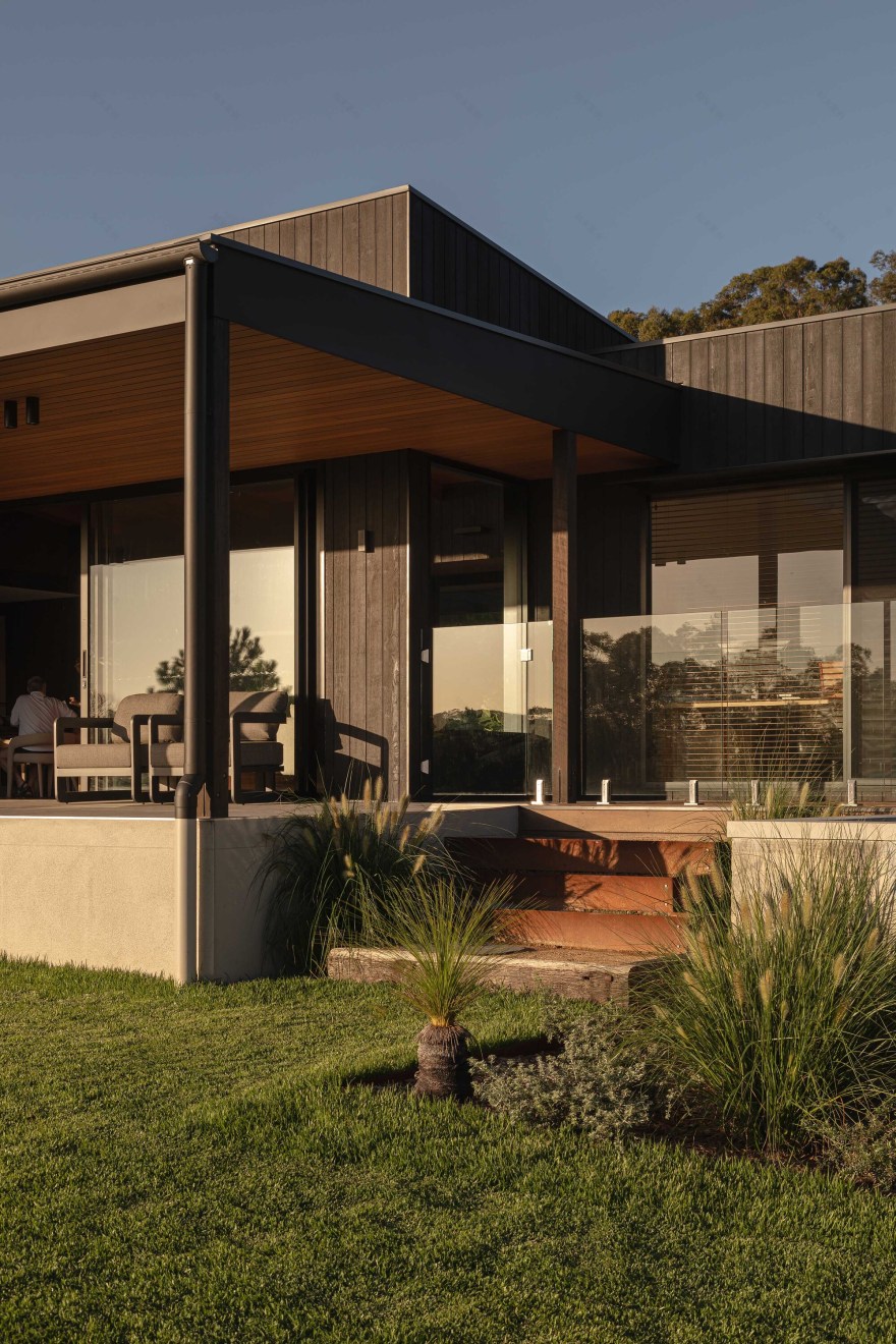 波莫纳楼丨澳大利亚丨Hive Architecture-20