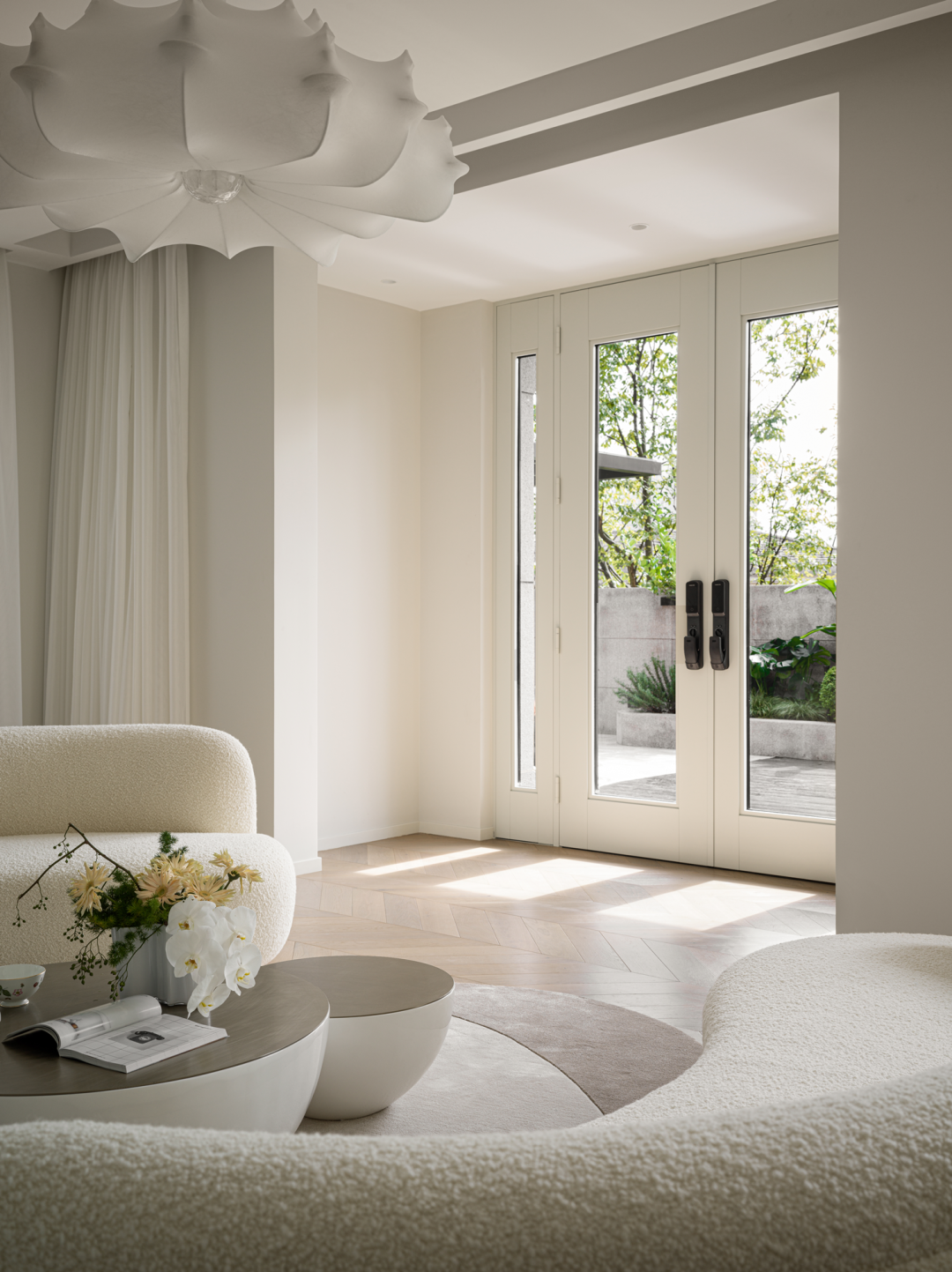 简约之美 · MS MORE 设计师打造温馨家庭空间丨英国约克丨MS MORE 柯沅伽-27