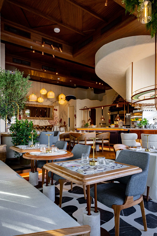 米亚迪拜餐厅丨阿联酋迪拜-18