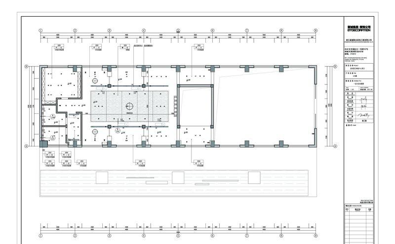 杭州龙坞茶镇生活馆 · 禅意茶文化的室内设计演绎-32