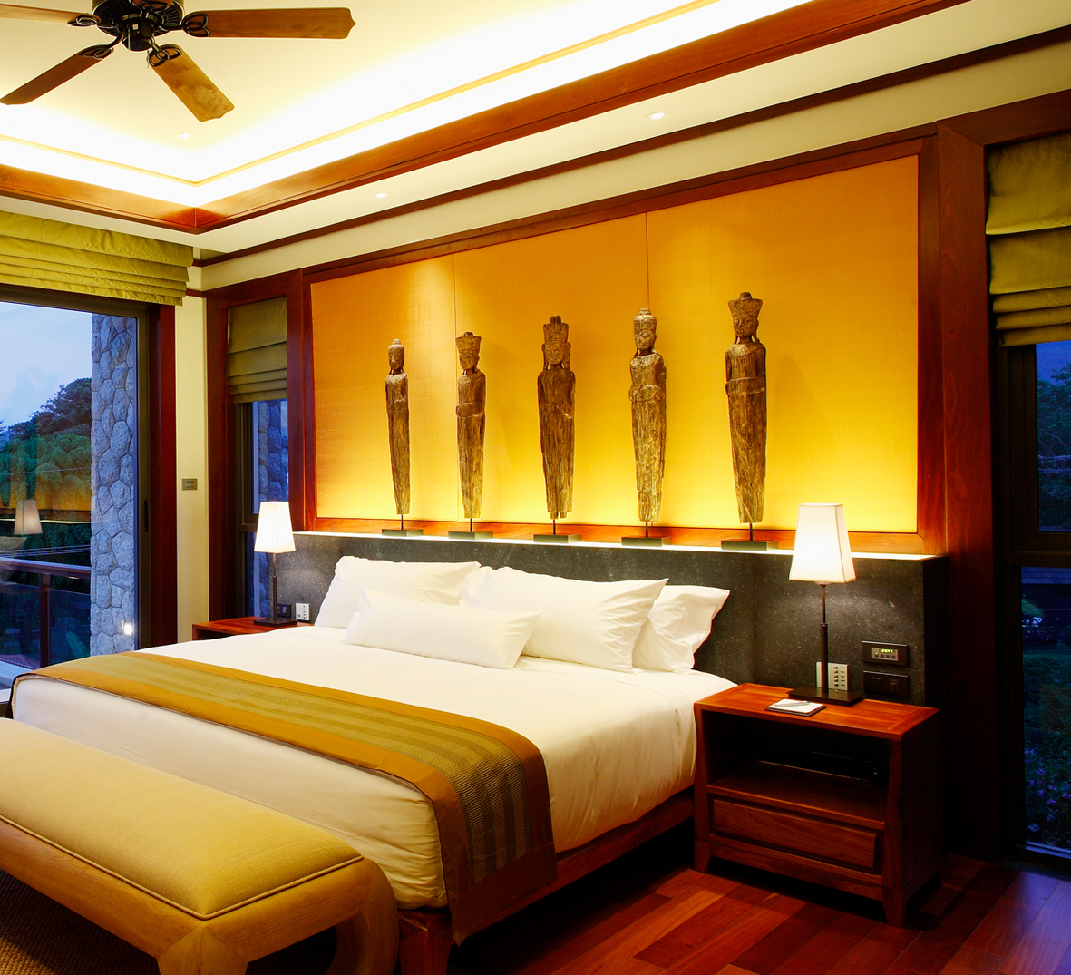 泰国普吉岛安代尔度假村-30