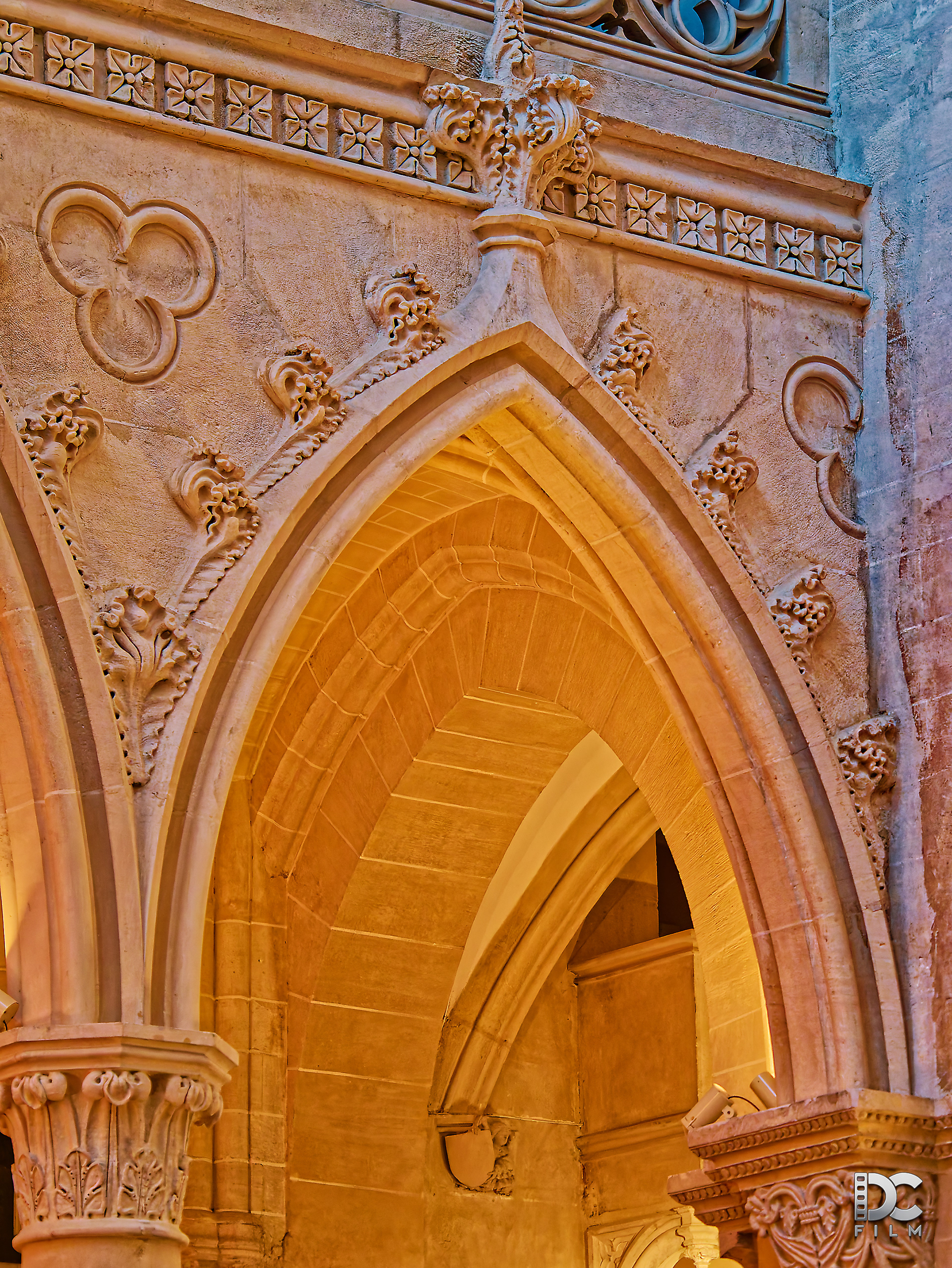 Cathédrale St-Vincent-96