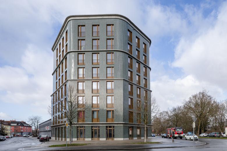 Hild und K 住宅丨德国不来梅丨Hild und K 建筑事务所-16