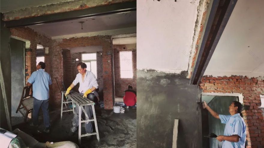 室内装修方式解析丨设计师的脑细胞-18