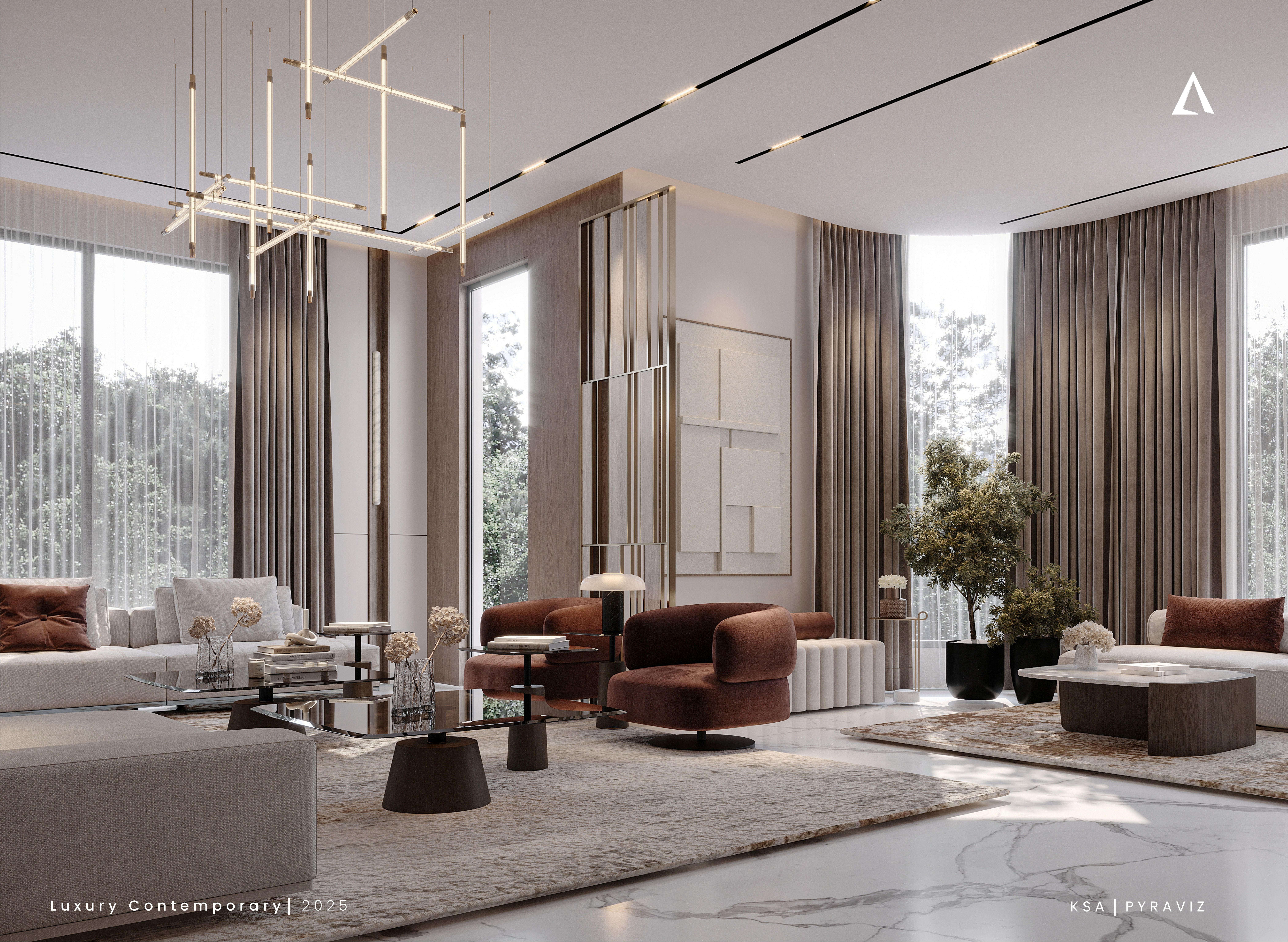 Luxury Contemporary-8