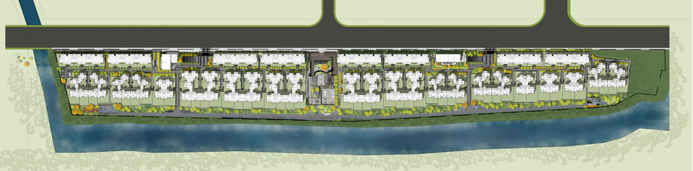 上海金地·西郊风华丨中国上海丨PTA上海柏涛-19