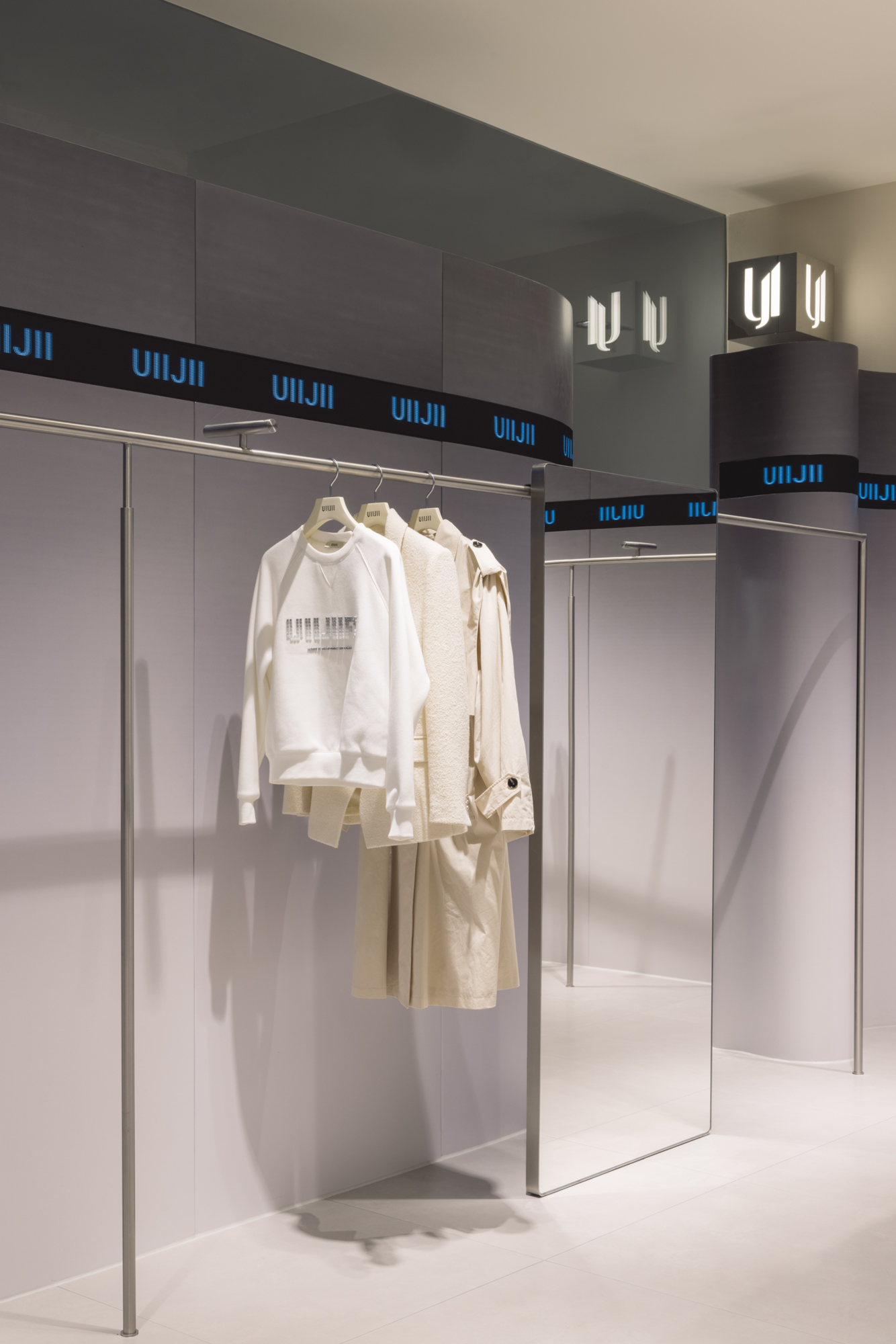 UIIJII 多元美学空间丨中国杭州丨及上室内设计事务所-21