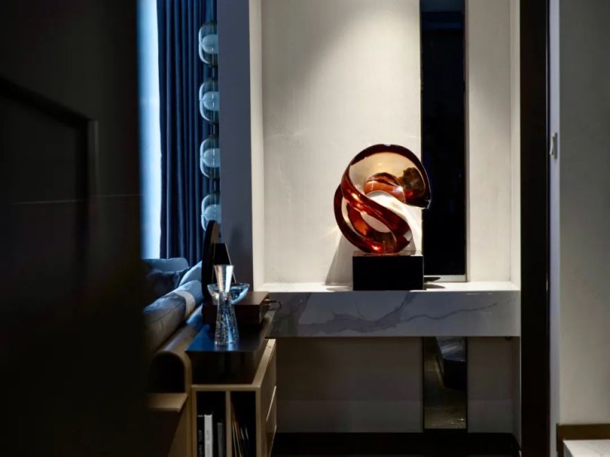 肇庆东原四会·印江山住宅丨中国肇庆-12