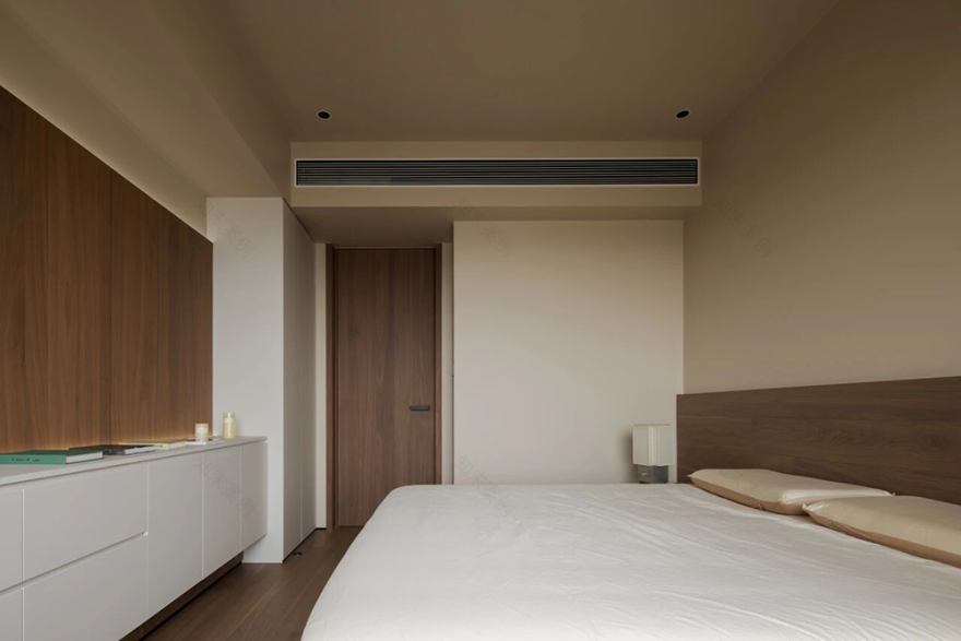 简约 · 暖意 新一空间设计丨中国汕头丨新一设计-32