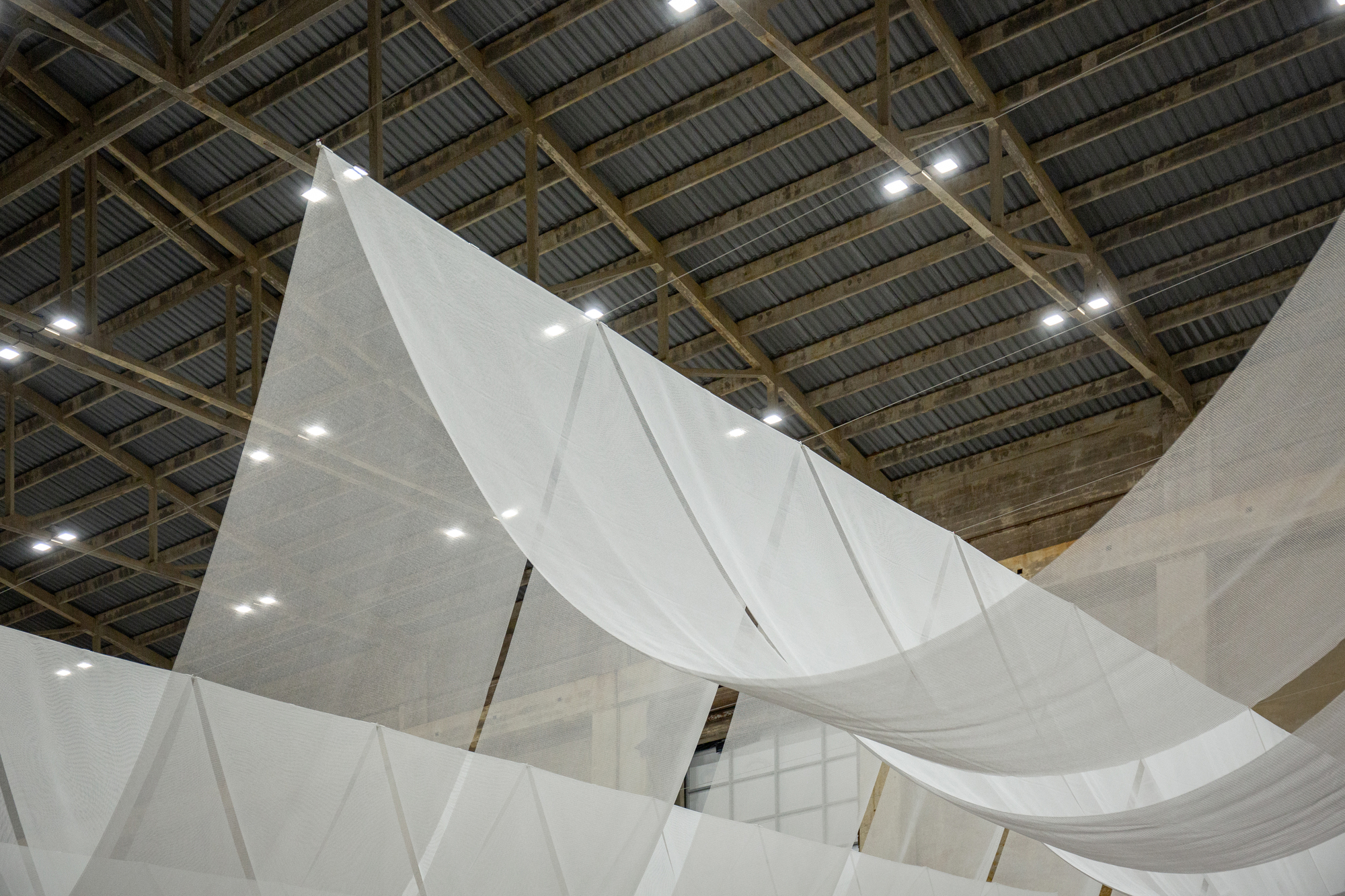 树冠空间装置丨瑞士丨ETH Zürich-36