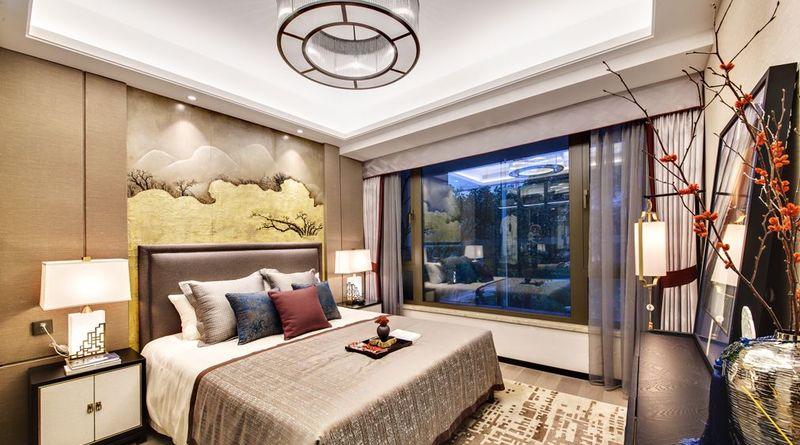 龙光玖龙台B117 样板房-41