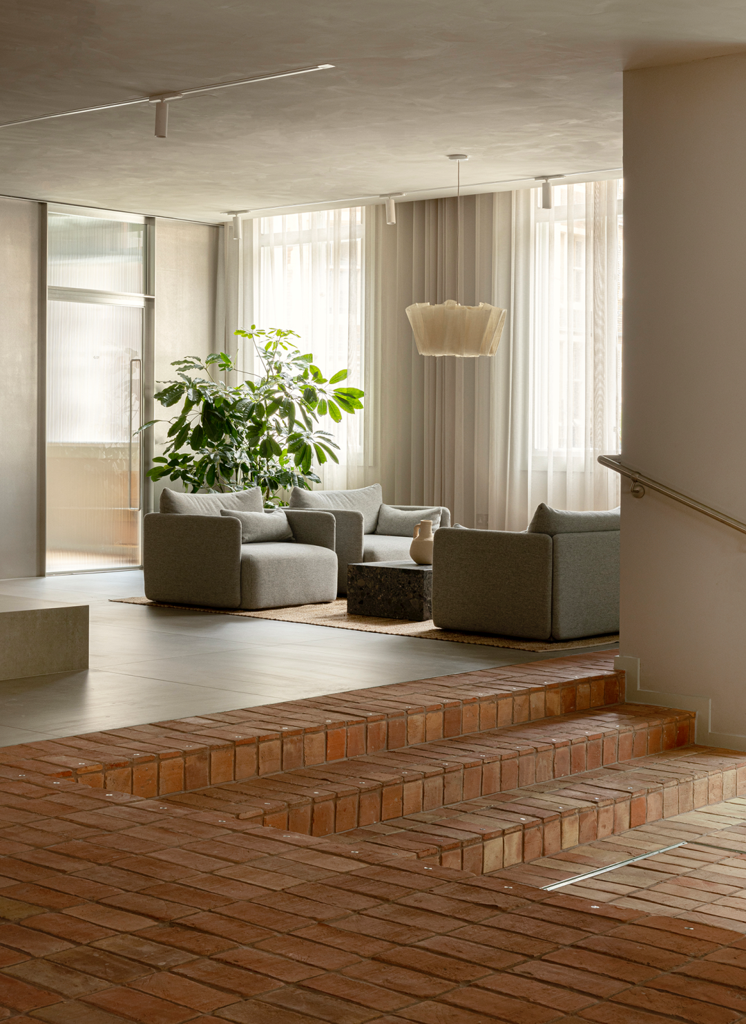 林尼设计品牌店丨丹麦哥本哈根丨Norm Architects-169