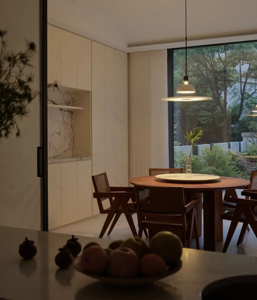 东海府丨中国宁波丨CHEN+忱设计事务所-44