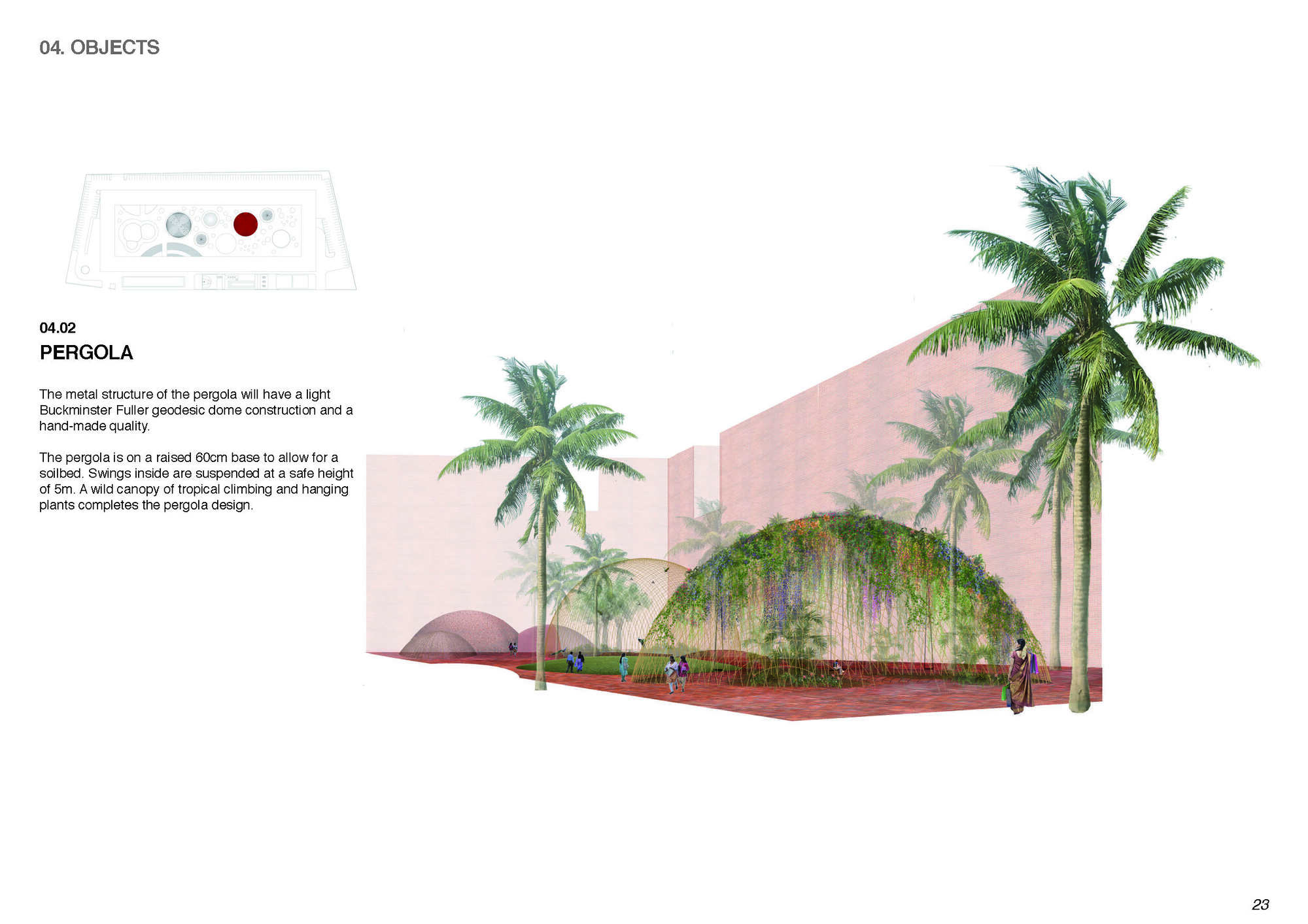 奥兰治城堡集团住宅区丨印度丨MVRDV,Studio Archohm-22