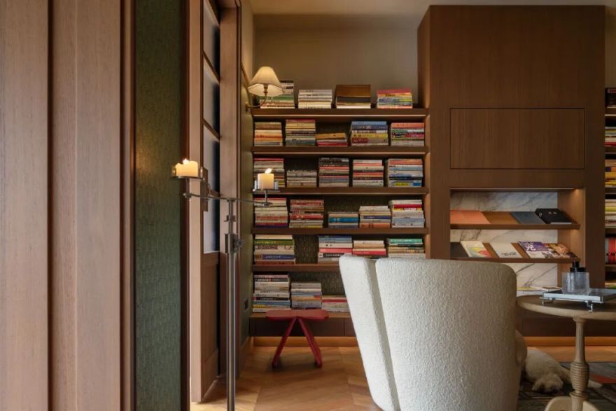 拙人首发|10个月,一个家从设计到交付-18