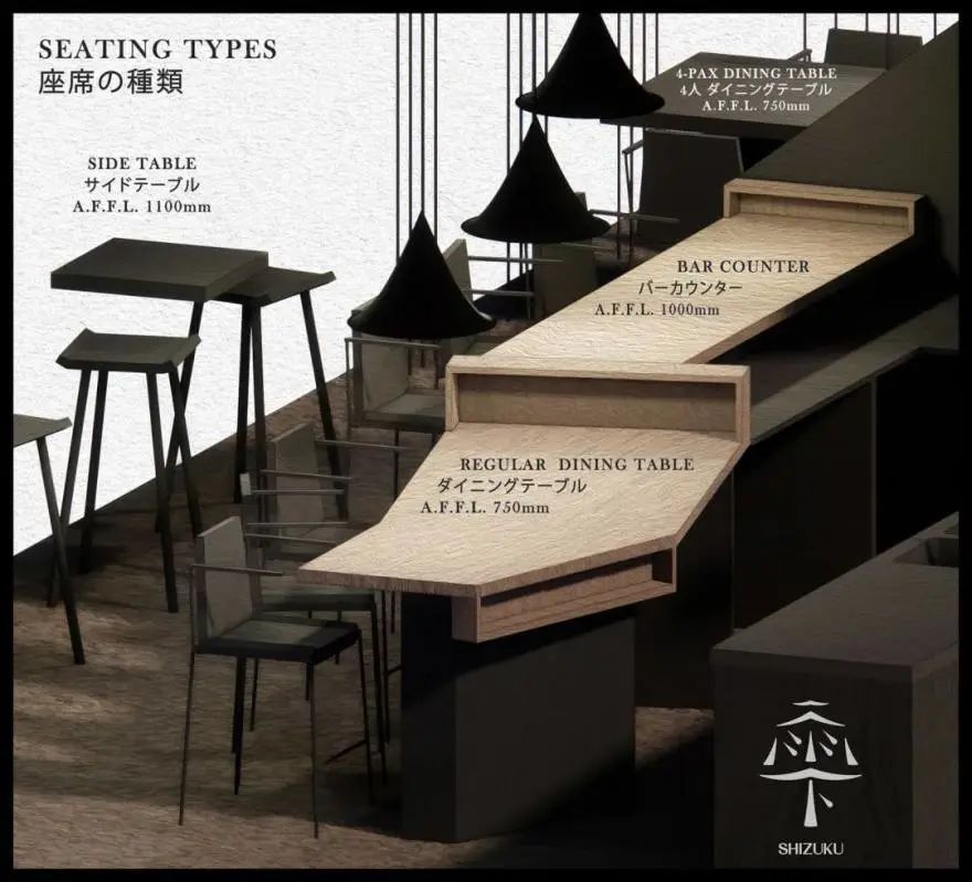 雫酒吧丨中国澳门丨JIASHAN DESIGN DECORATE-11