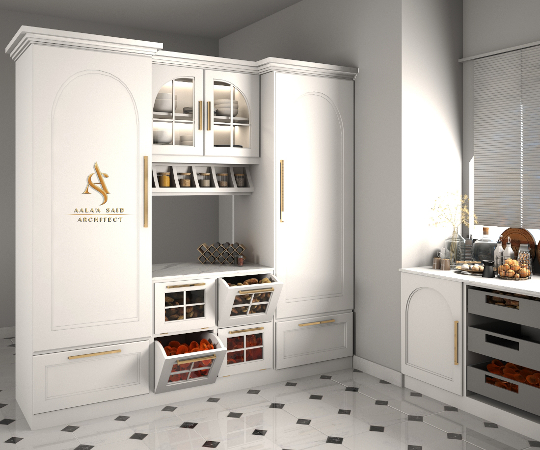 KSA Detailed Kitchen-8