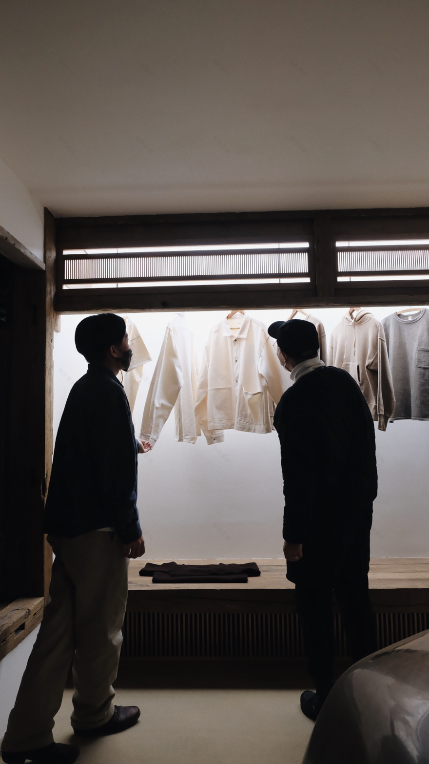 Taiga Takahashi 的祇园美学空间丨日本京都丨Taiga Takahashi(高桥大雅)-50