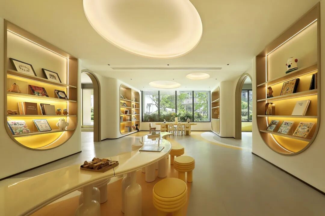 保式交付|宁波和颂望悦，在宁波邂逅向往的生活-49