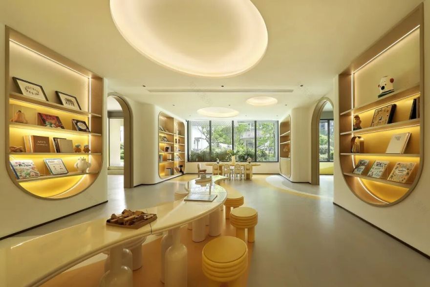 保式交付|宁波和颂望悦,在宁波邂逅向往的生活-49