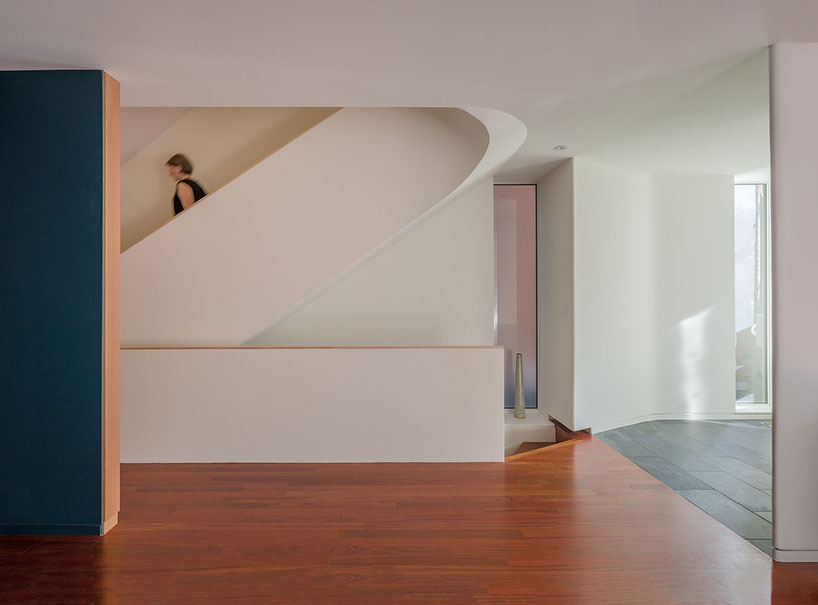 温哥华现代住宅翻新记-5