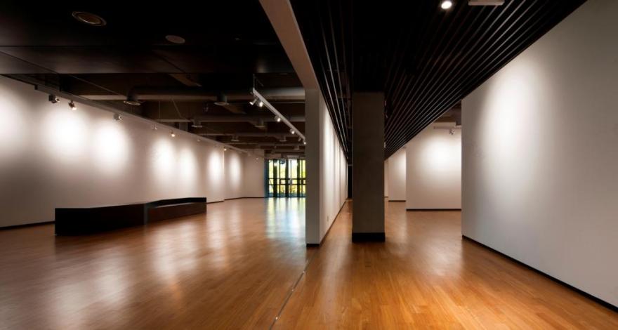 大邱天主教大学金钟복美术馆2丨韩国庆山市丨전아키텍츠(文本未明确中文,暂保留原文)-50