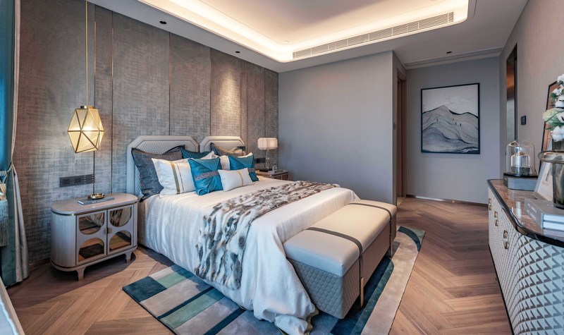 珠海·海韵星湾——打造海居城市中心高端生活范本-13