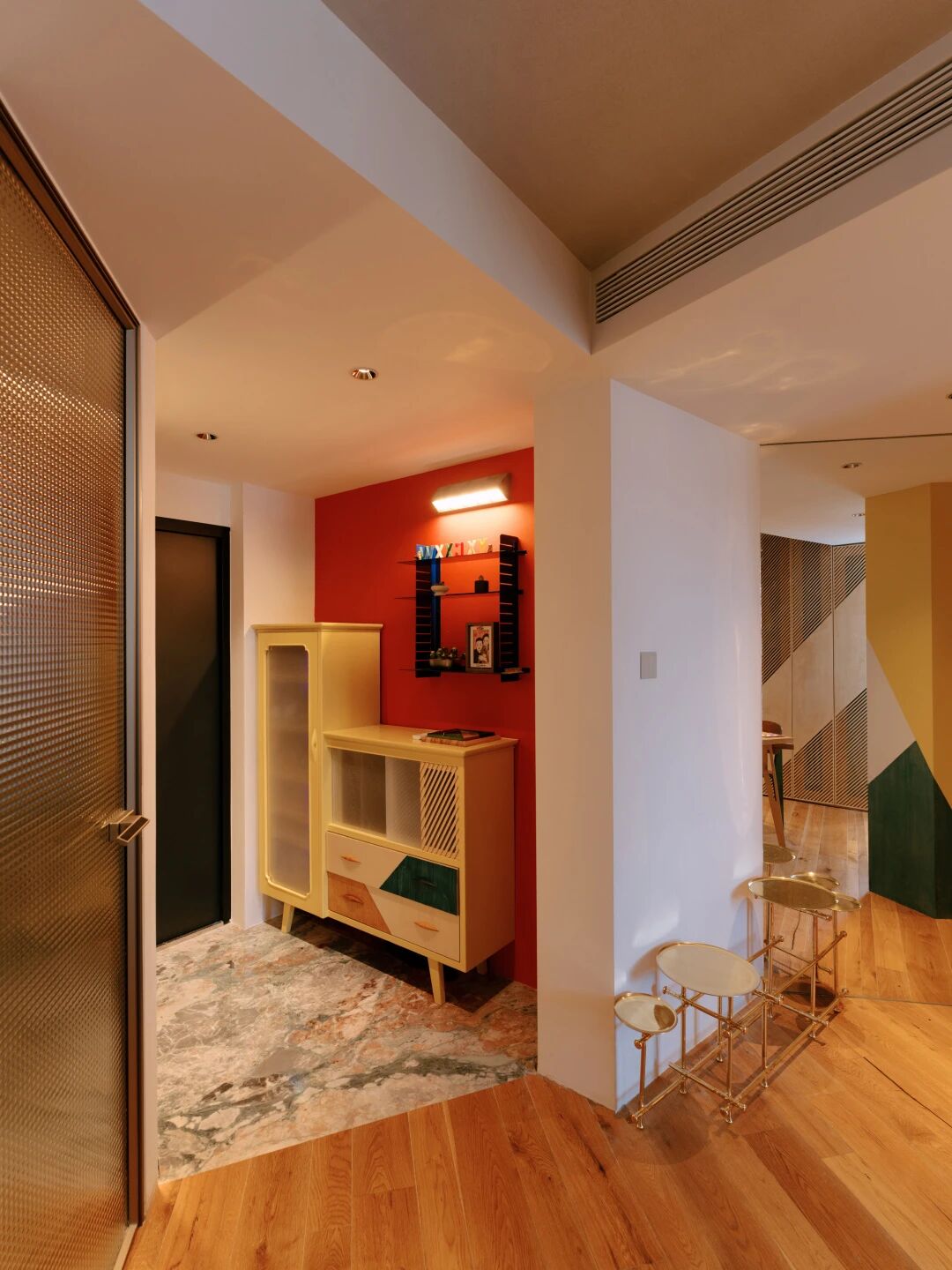 七巧・万生案例（北京曙光里老宅改造）丨中国北京丨CROX阔合事务所-33