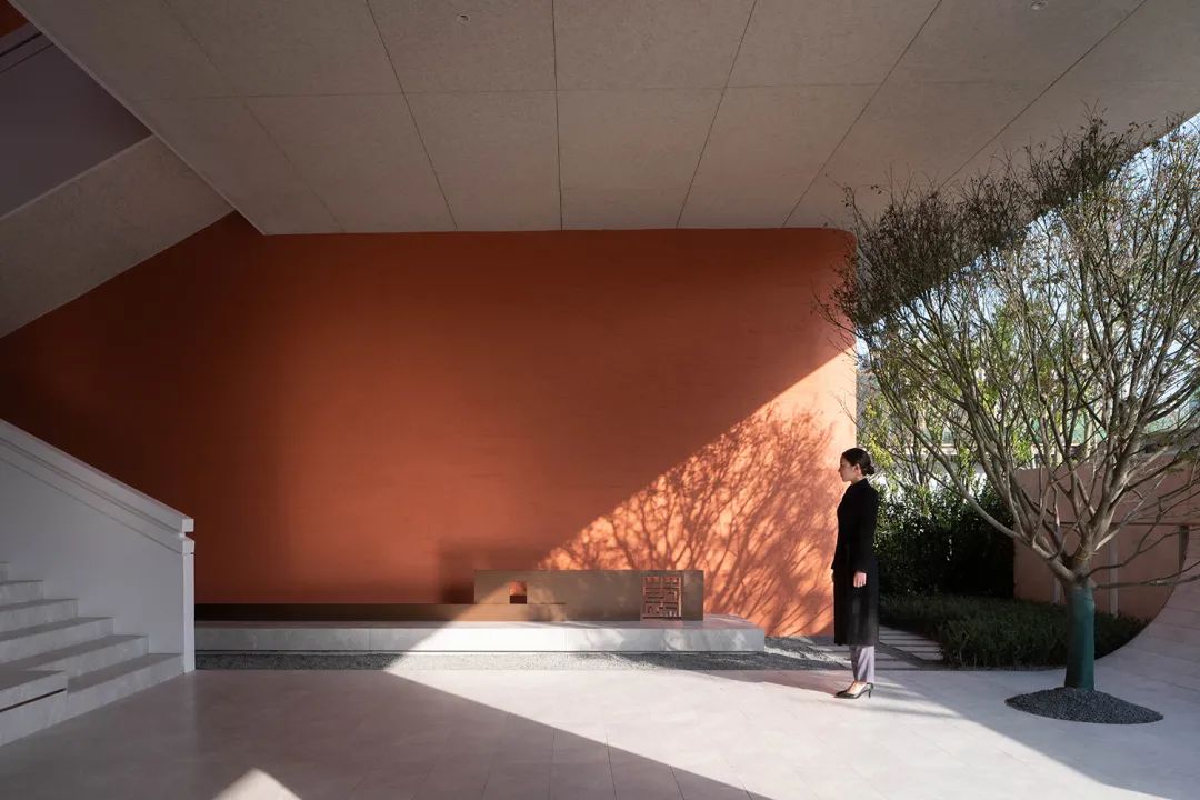 成都华润崑崙御丨中国成都丨上海澜道环境设计咨询有限公司-58