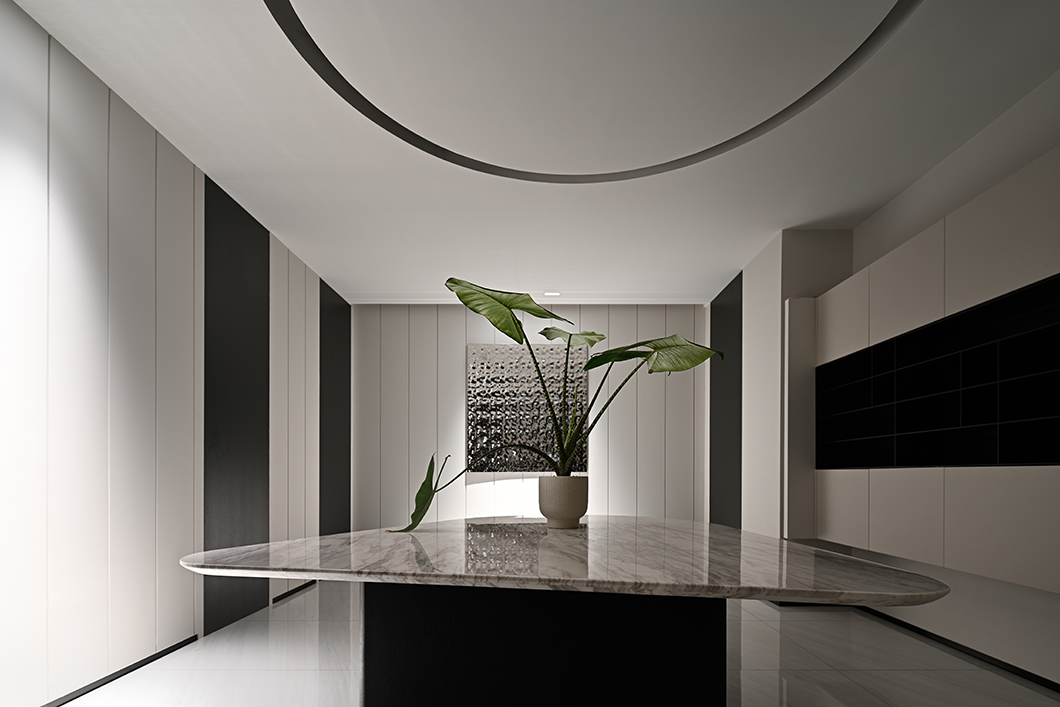 临沂智圣汤泉私宅丨中国临沂丨bnb本白空间建筑设计-42