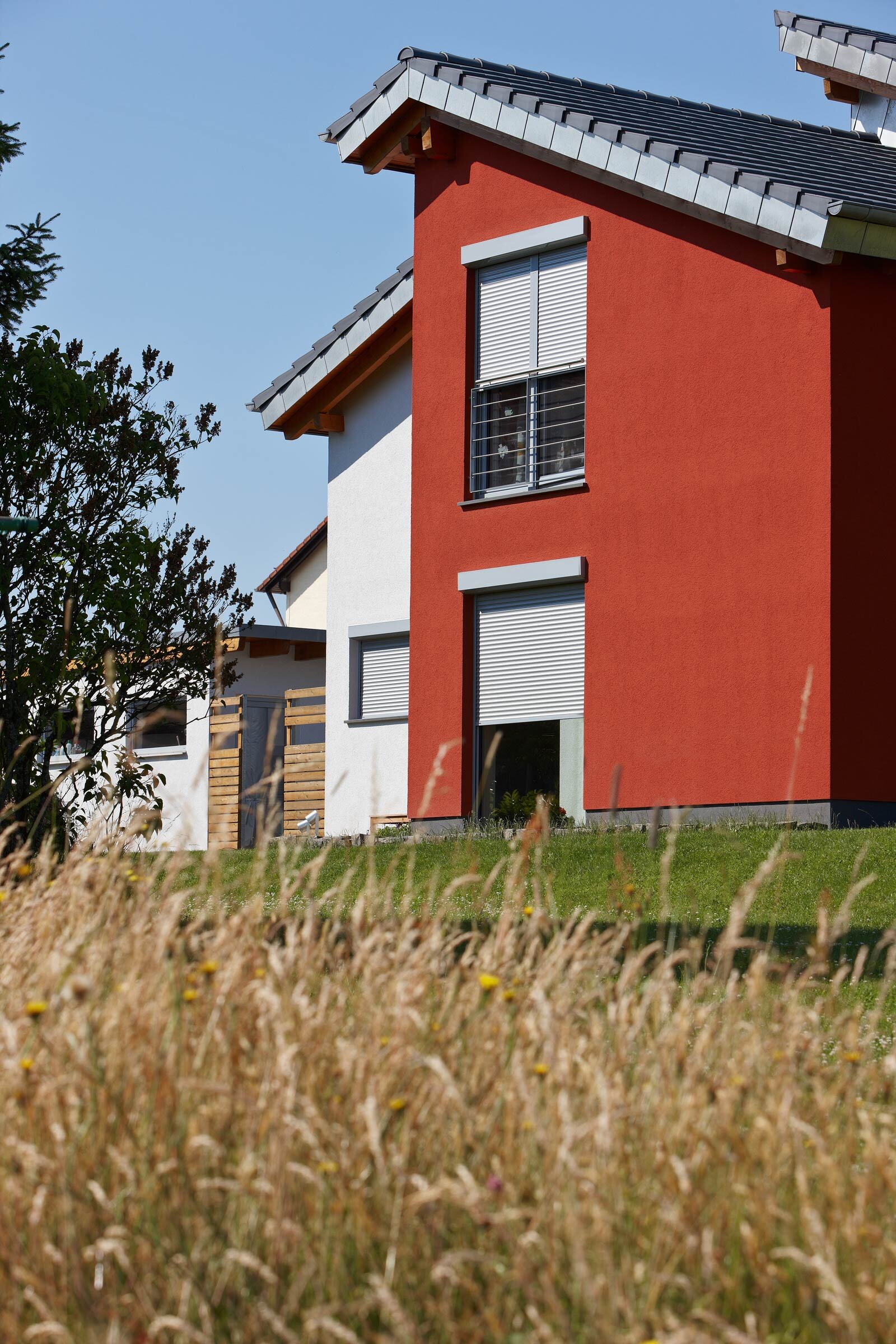 Luxury houses windows security by JS Aluminium — Design Anthology-30