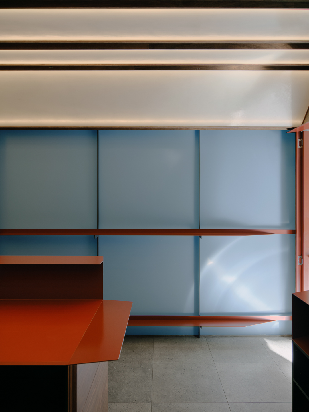 丨澳大利亚墨尔本丨Kerry Kounnapis建筑事务所（KKAP）-18