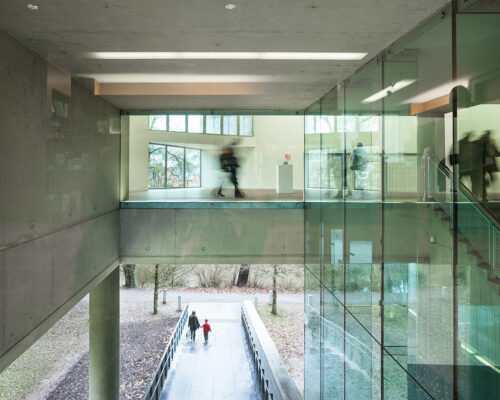 丨爱尔兰科克丨O’Donnell + Tuomey-41