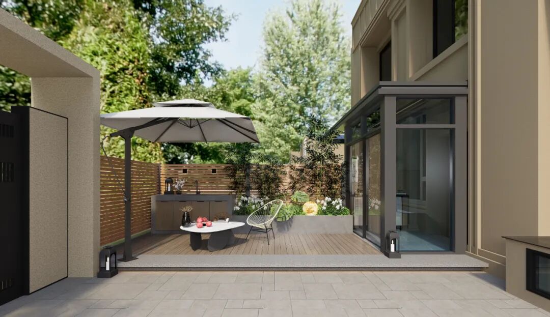 逸境 · 方隅丨中国陕西-58